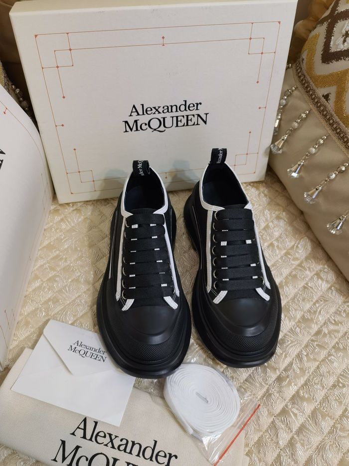 Alexander Mcqueen Couple Shoes AMS00037